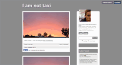 Desktop Screenshot of iam.officialstation.com